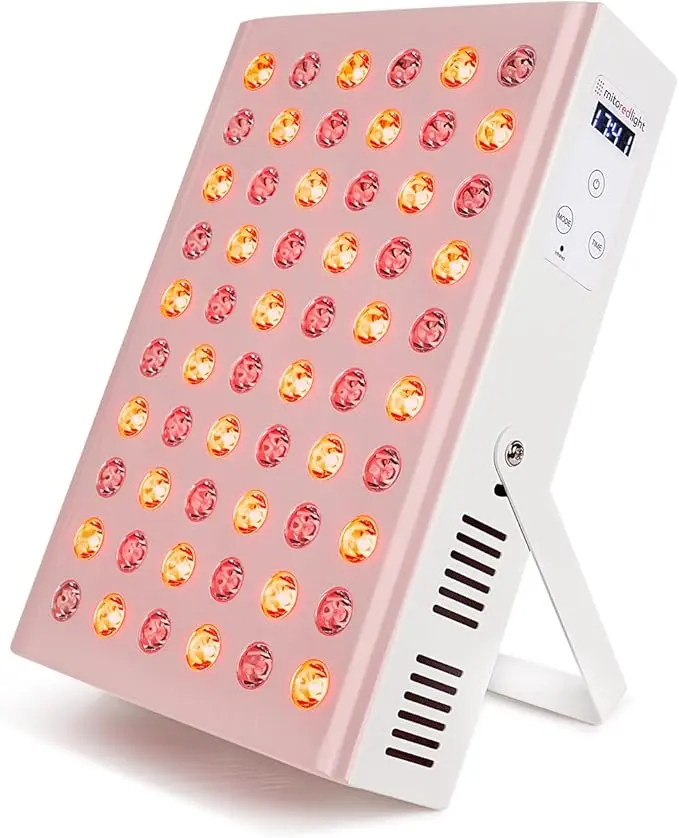 Mito Red Light PRO Series devices