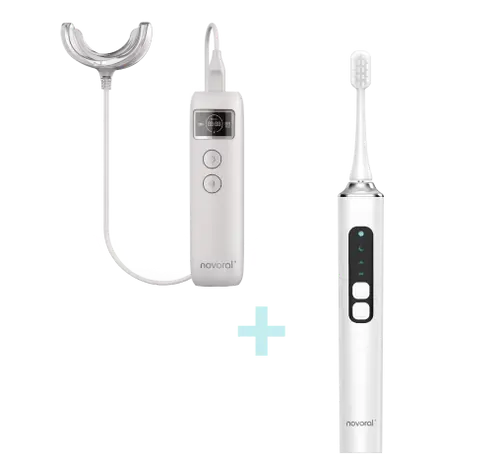 Novaa Lab Oral Care Pro device