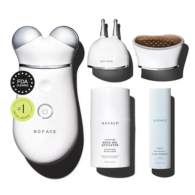 NuFACE Trinity+