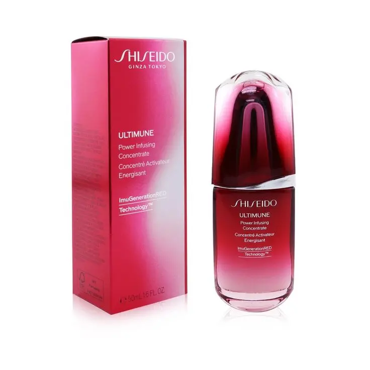 Shiseido Ultimune Power Infusing Concentrate
