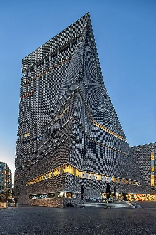 Tate Modern