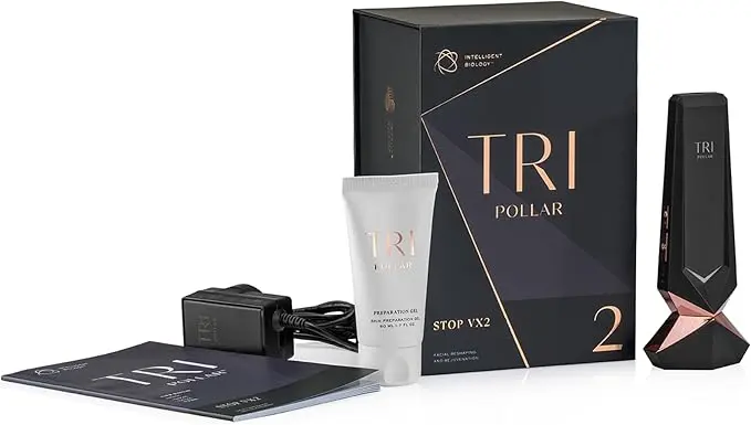 Tripollar Stop VX Gold 2