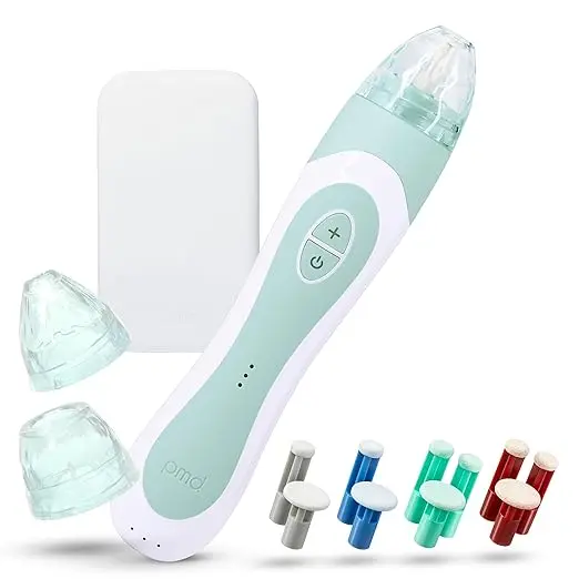 PMD Personal Microderm Elite Pro