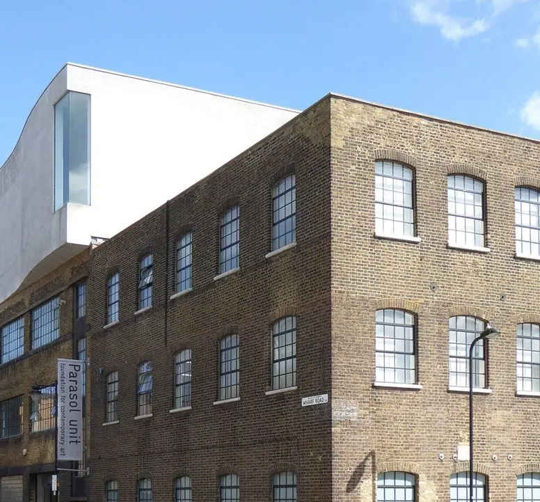 Victoria Miro · Islington art gallery in london