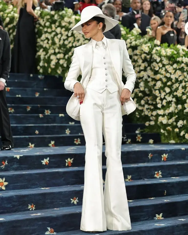 zendaya met gala look