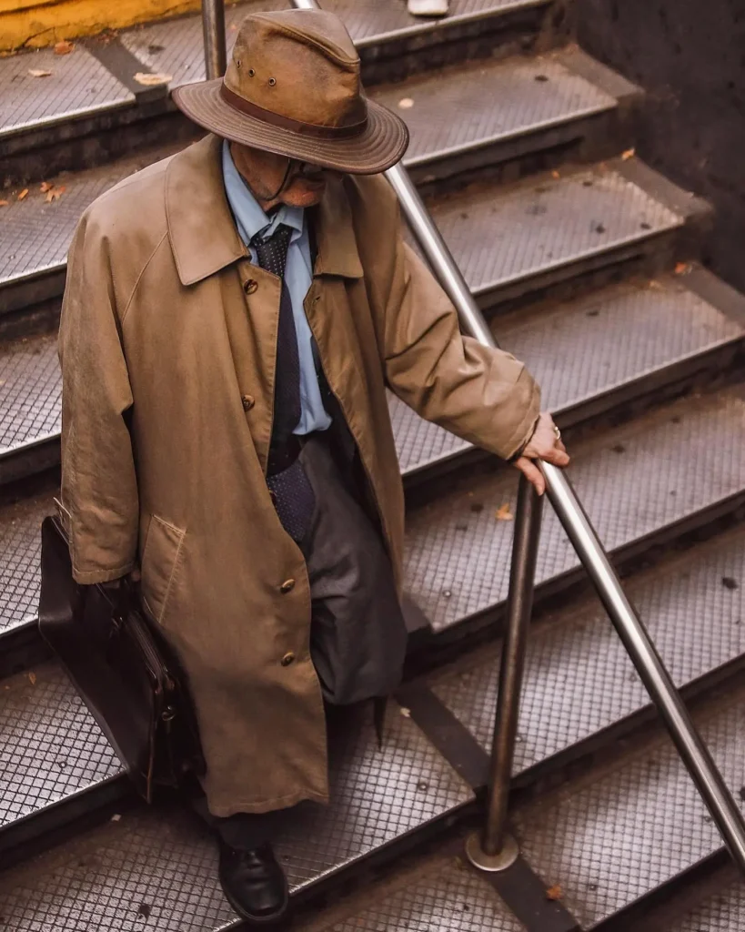 Eldar Khamitov street photography