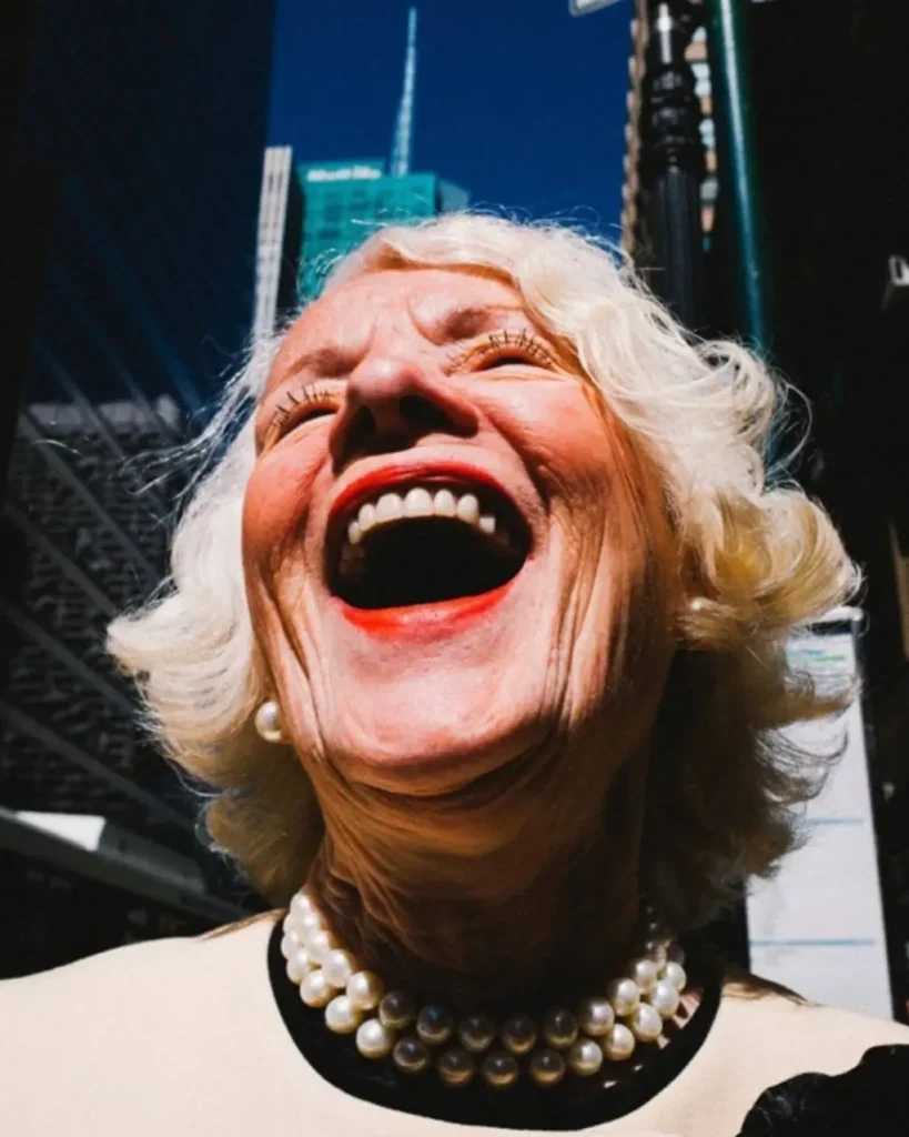 Eric Kim nyc street photography