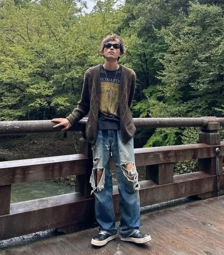90s-Streetwear-Vintage