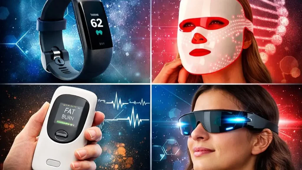 Biohacking-Gadgets