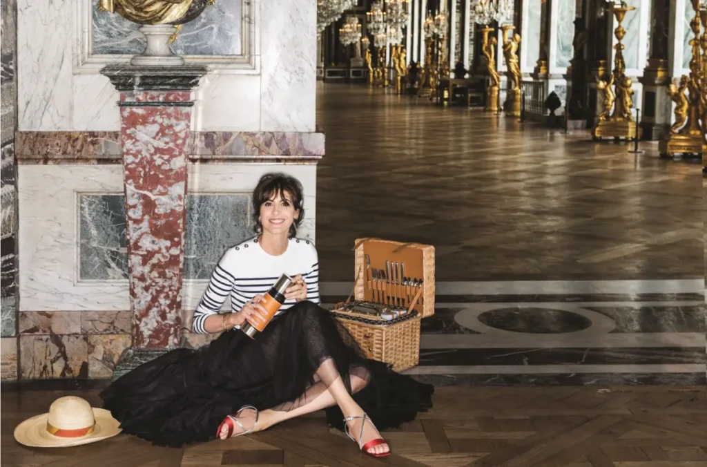 Inès de la Fressange