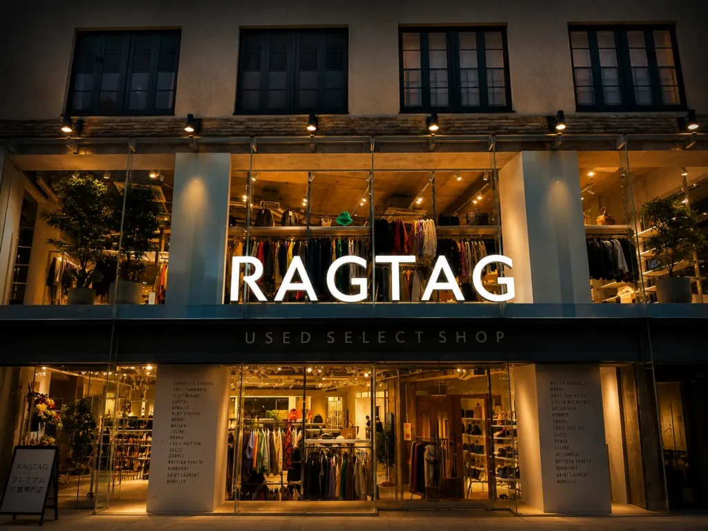 ragtag