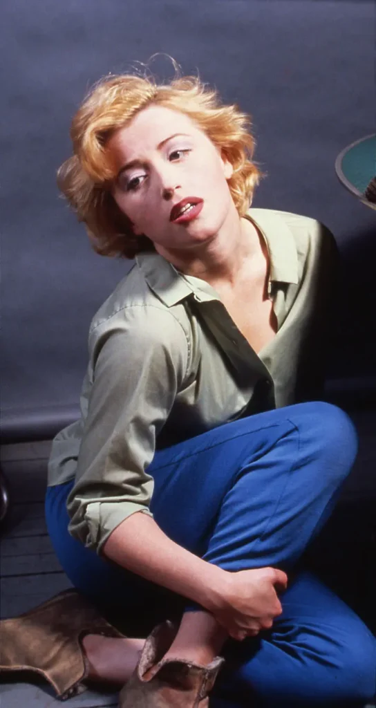Cindy Sherman