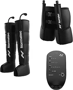 Compression Recovery-Boots