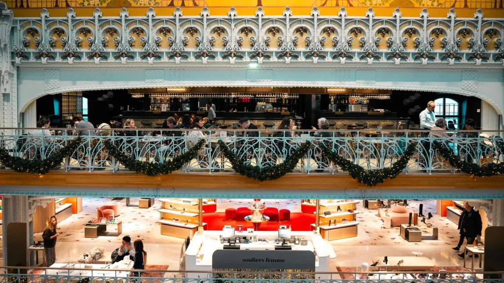 La Samaritaine Paris