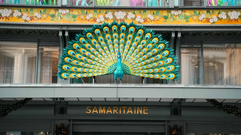 La Samaritaine Paris
