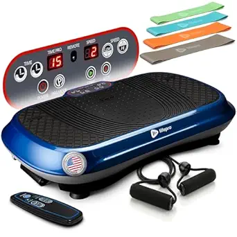 Lifepro Waver Vibration Plate