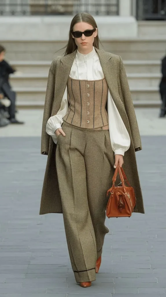 Old-Money-Vintage-Style
