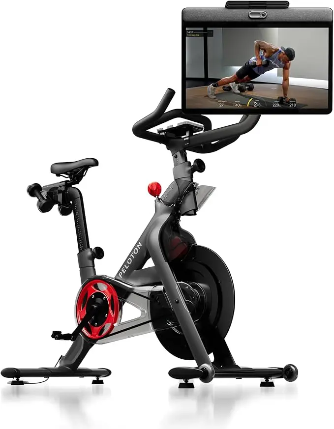 Smart-Fitness-Equipment