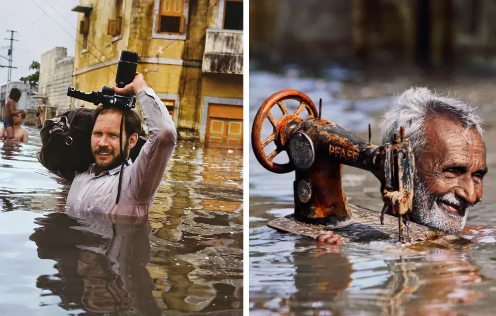 Steve-McCurry photo graphy image