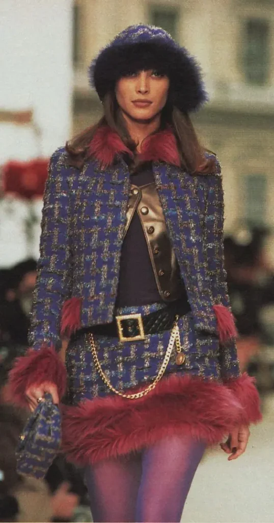 Vintage-Fashion