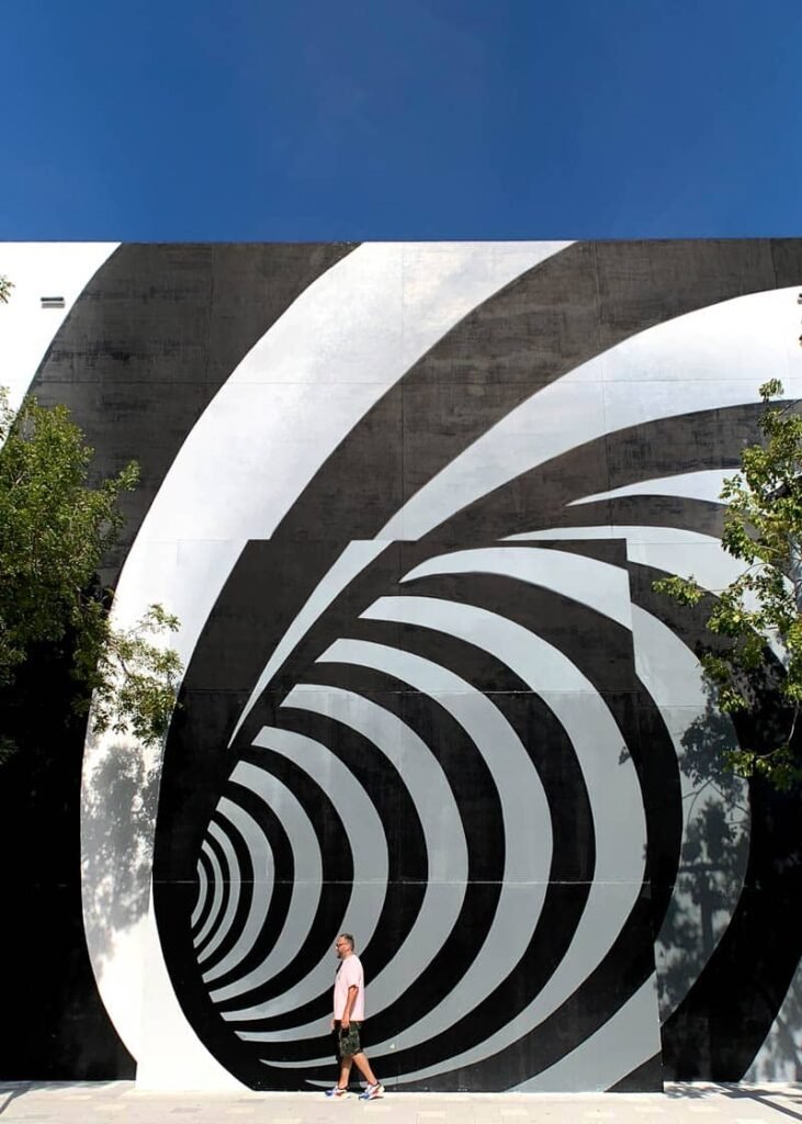 Miami Design District artwork