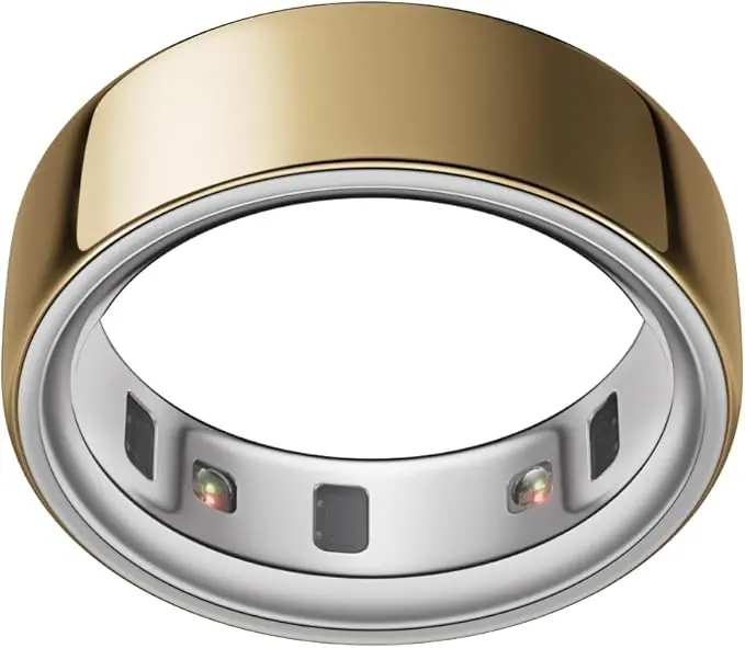Wearable-Health-Trackers