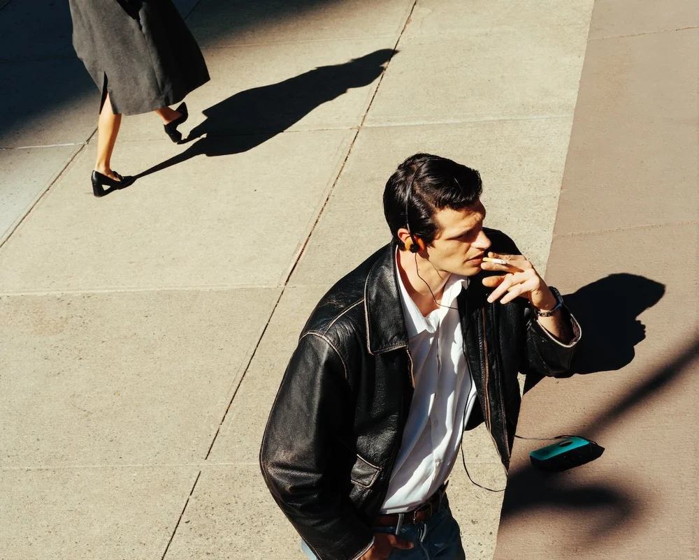 Editorial Photography vs Commercial Photography