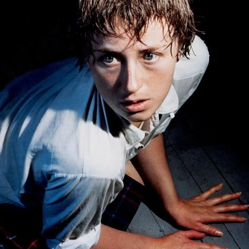 Cindy Sherman