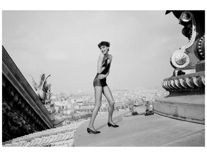 Inès de la Fressange
