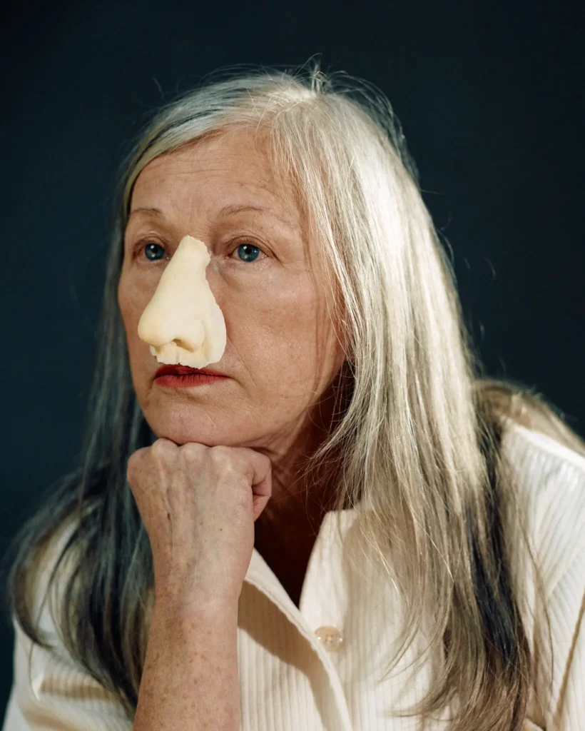 Cindy Sherman