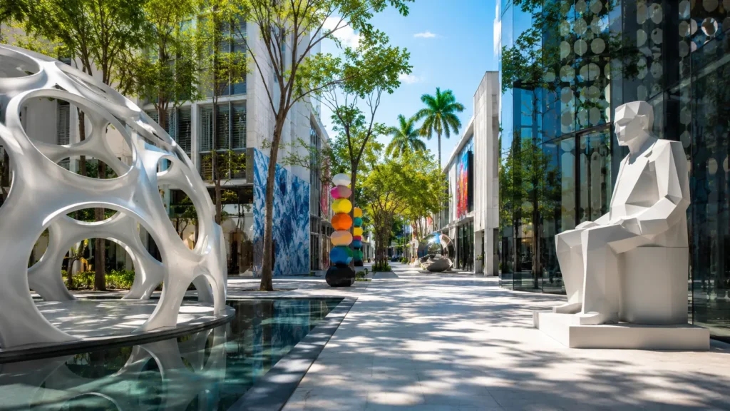 Miami Design District