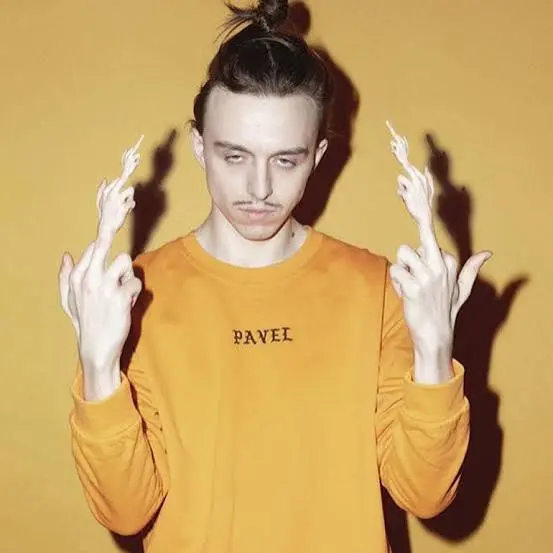 Tommy Cash