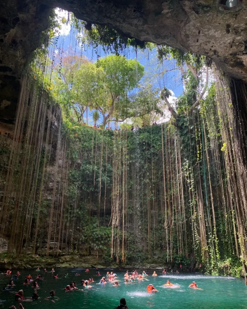 Tulum, Mexico