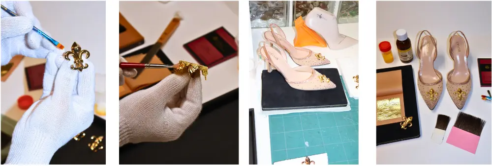 Maison ADIVIAR catalyzes beauty and craftsmanship