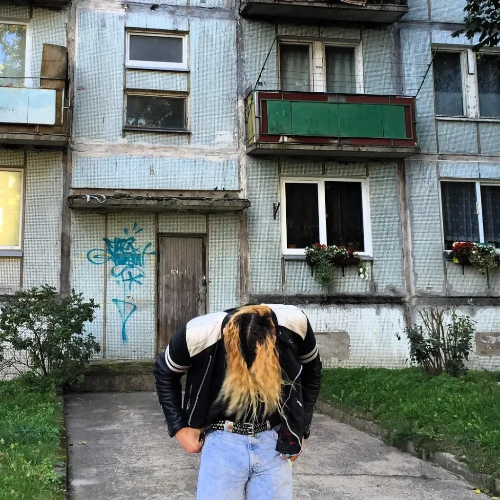 Tommy Cash