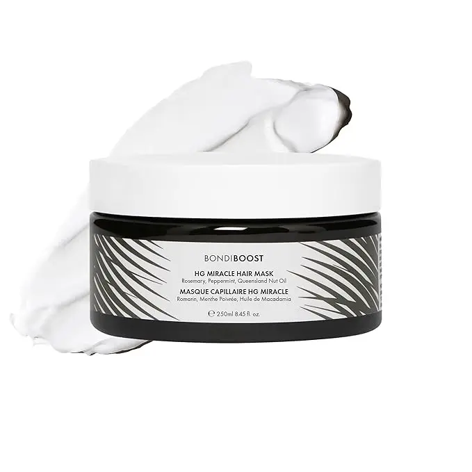 BondiBoost HG Miracle Hair Mask