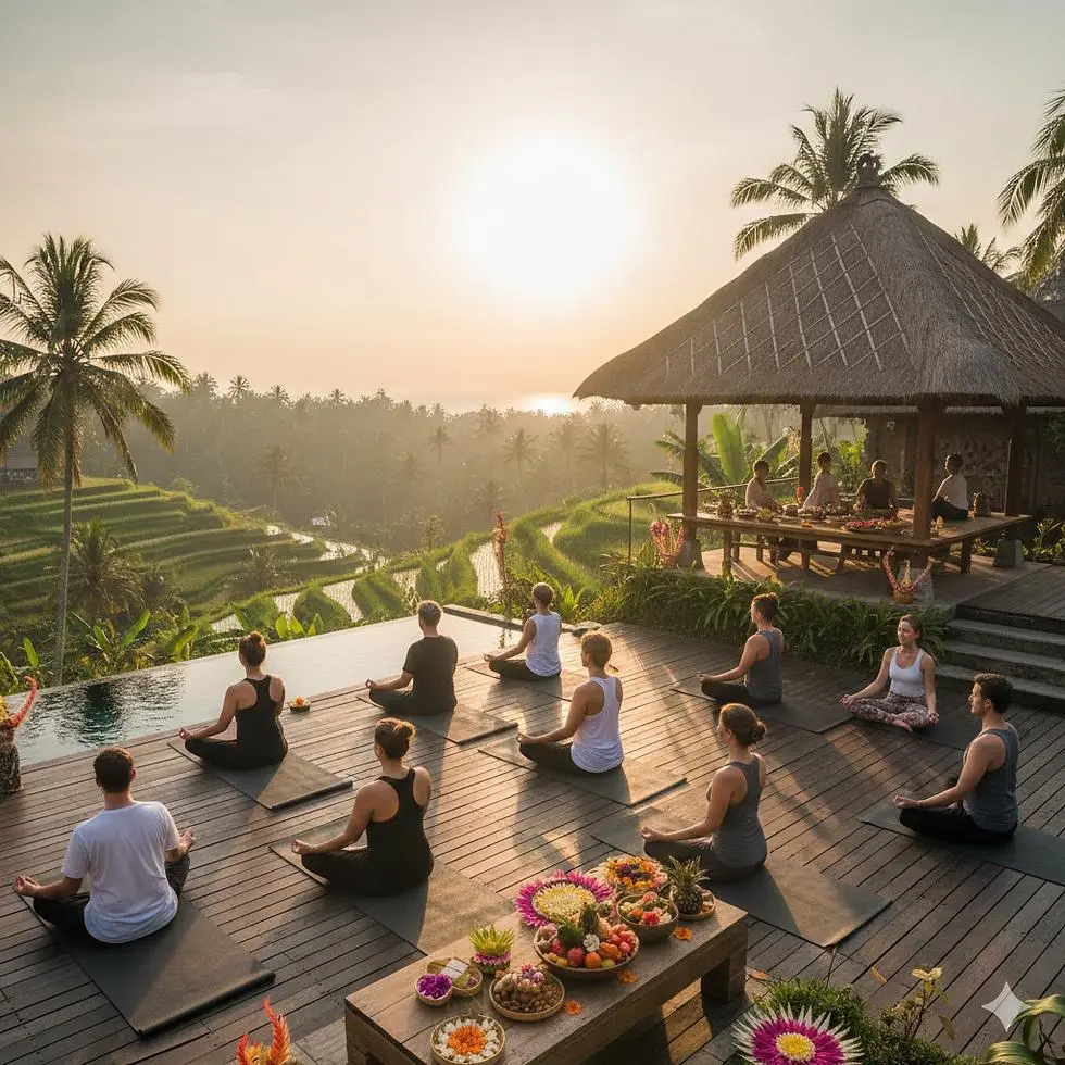 Bali, Indonesia