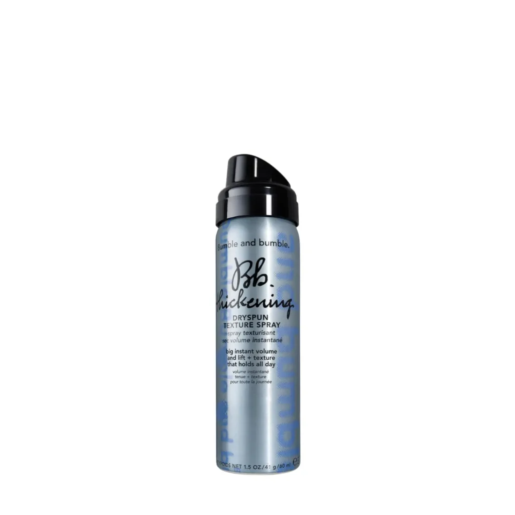 Bumble and bumble Thickening Dryspun