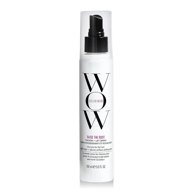 wow root lifting spray