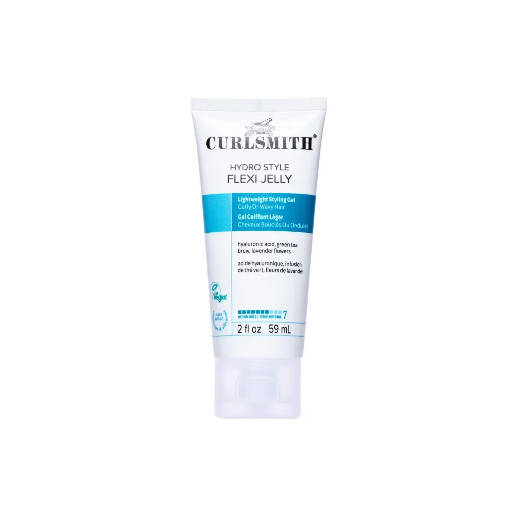 Curlsmith Shape Up Aqua Gel