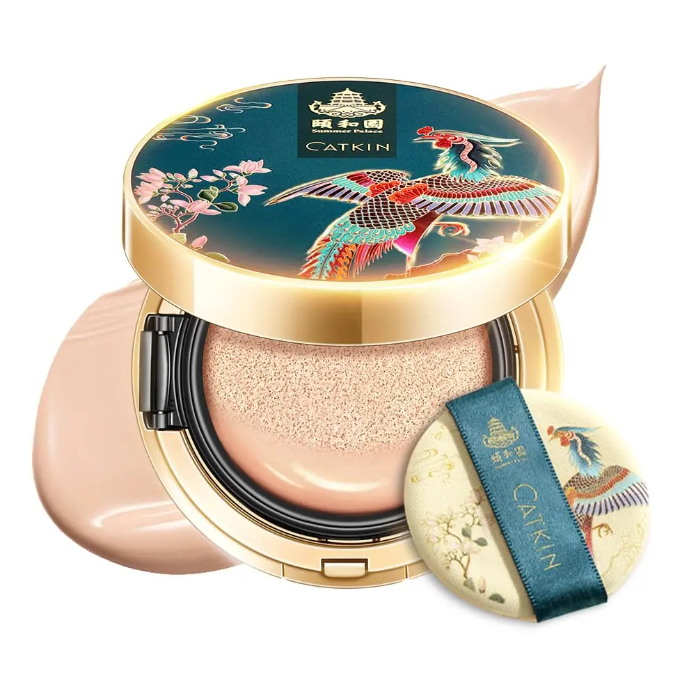 Catkin Phoenix Cushion Foundation
