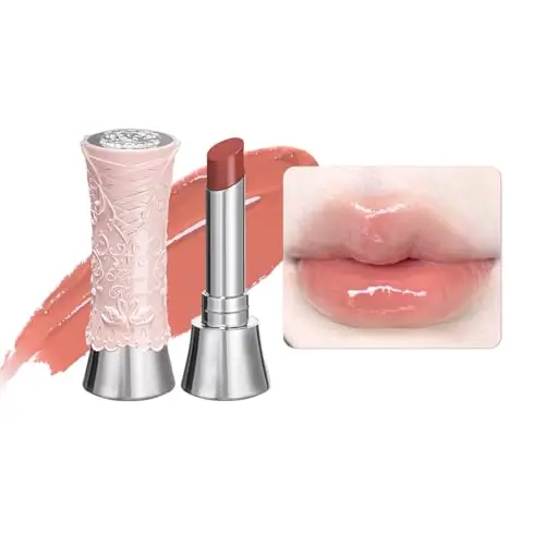 swan ballet shine lipstick