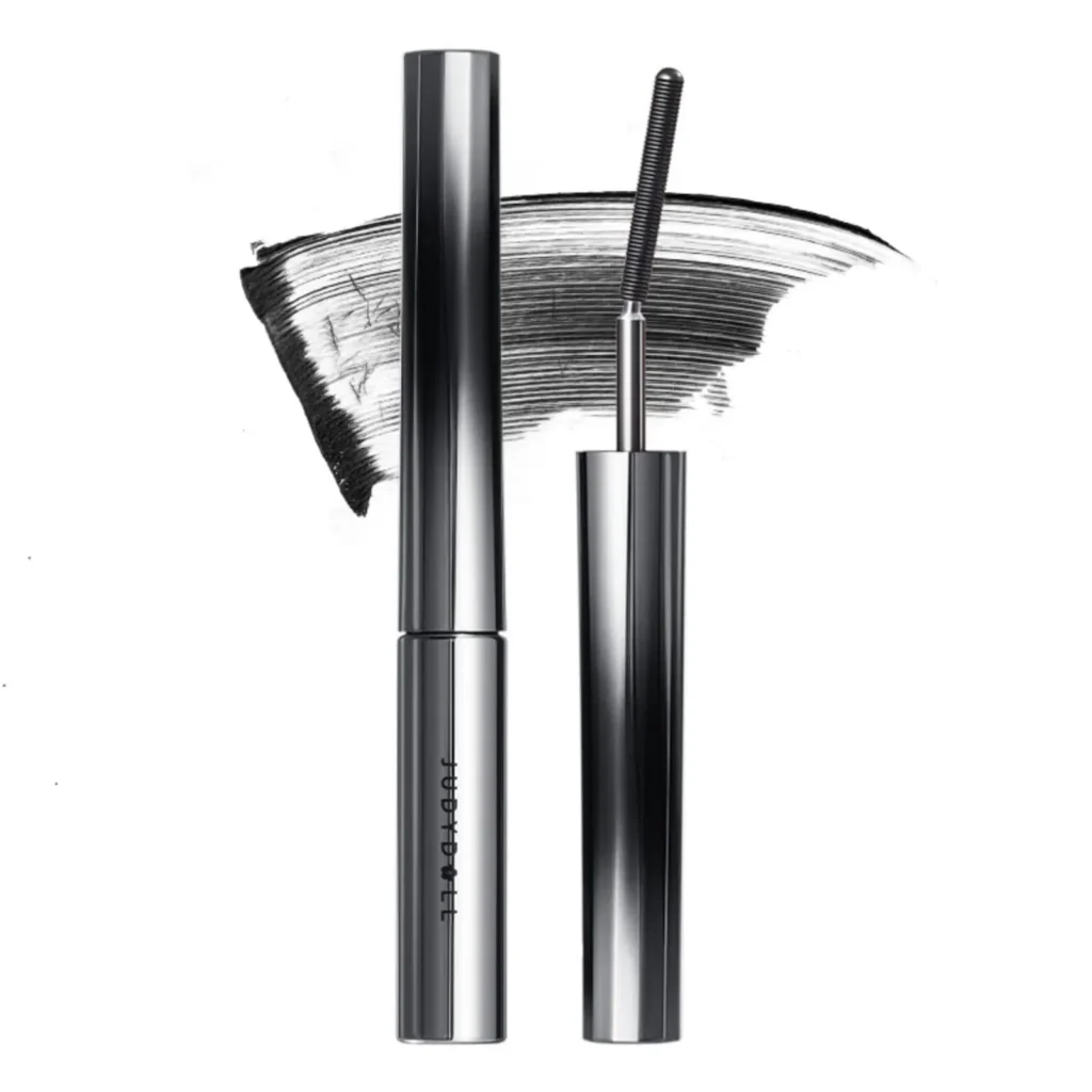 3D Curling Tubing Mascara