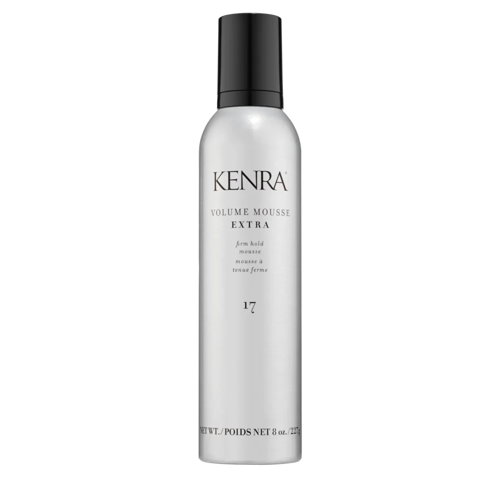 Kenra Volume Mousse Extra 17