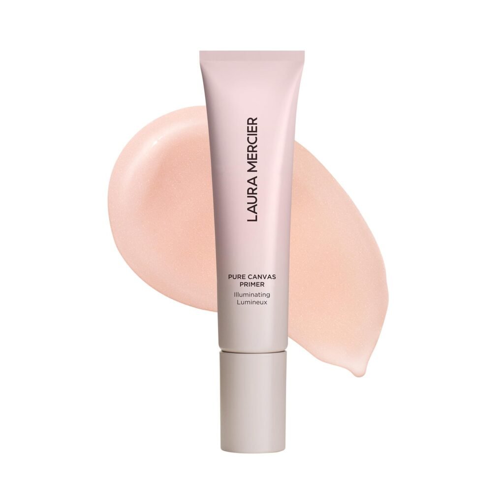 Laura Mercier Pure Canvas Illuminating Primer