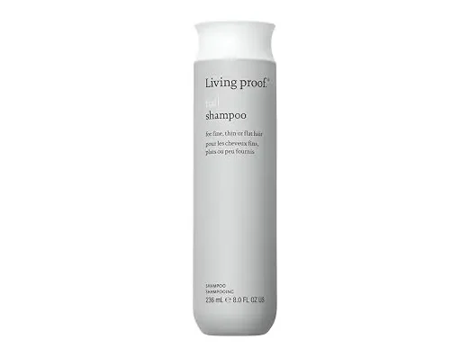 living proof shampoo
