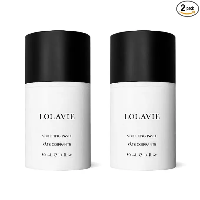 LolaVie Sculpting Paste