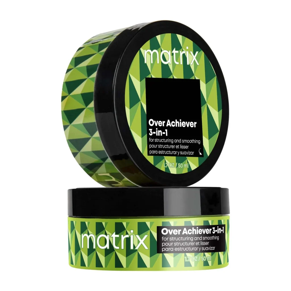 Matrix Over Achiever Cream Paste
