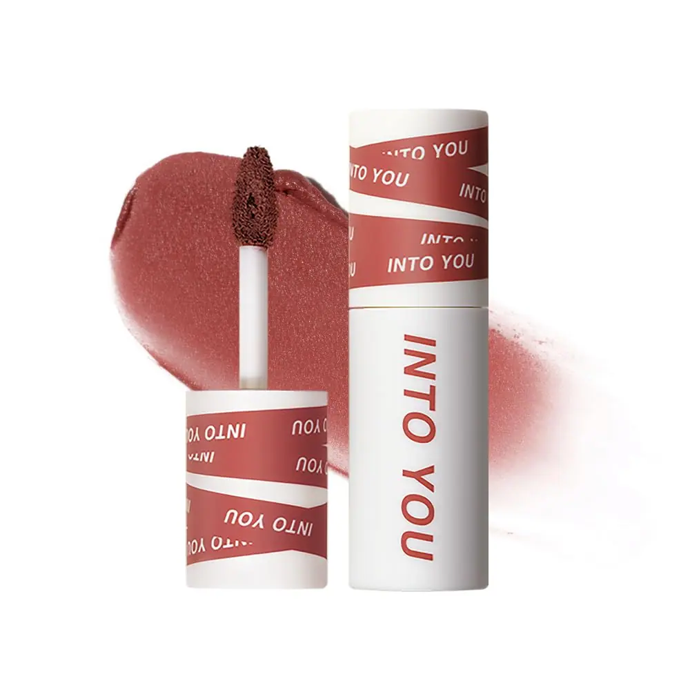 Heroine Lip & Cheek Mud