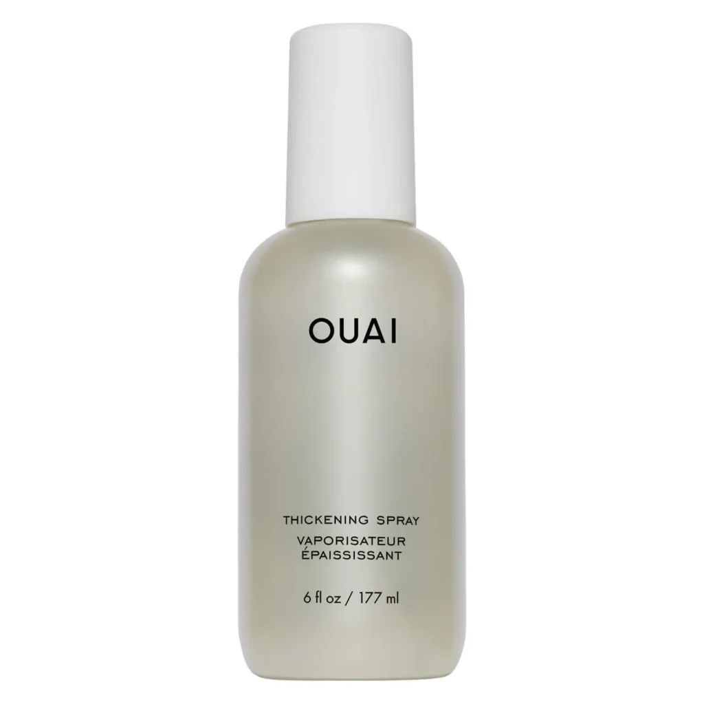 OUAI Thickening & Volume Spray